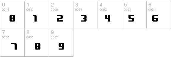 JHUF details - Free Fonts at FontZone.net