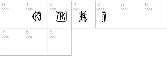 Konanur Regular details - Free Fonts at FontZone.net