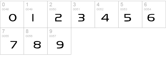 Koshgarian-Ligh details - Free Fonts at FontZone.net