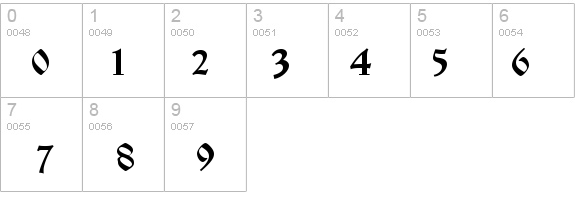 Krasni Fellows details - Free Fonts at FontZone.net