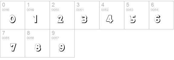 Lackawanna Weed NF details - Free Fonts at FontZone.net