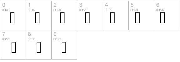 LAHeatROB details - Free Fonts at FontZone.net