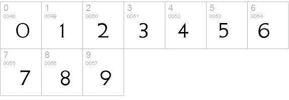 LangerInitialien details - Free Fonts at FontZone.net