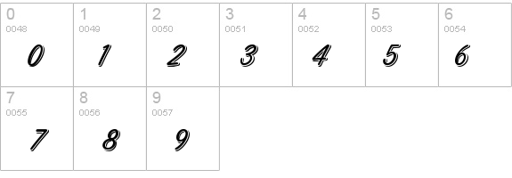 LauraStd details - Free Fonts at FontZone.net