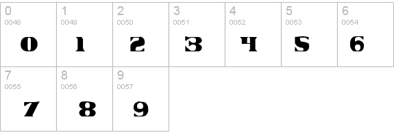 Legal Tender Condensed details - Free Fonts at FontZone.net