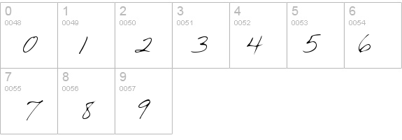 LEHN088 details - Free Fonts at FontZone.net