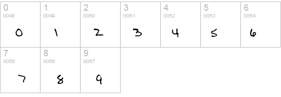 LEHN148 details - Free Fonts at FontZone.net