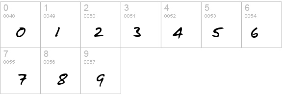 LEHN172 details - Free Fonts at FontZone.net