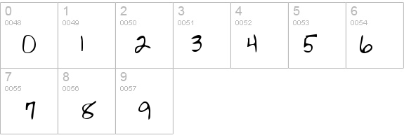 LEHN182 details - Free Fonts at FontZone.net