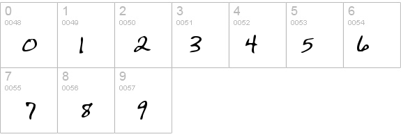 LEHN198 details - Free Fonts at FontZone.net