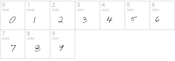 LEHN222 details - Free Fonts at FontZone.net