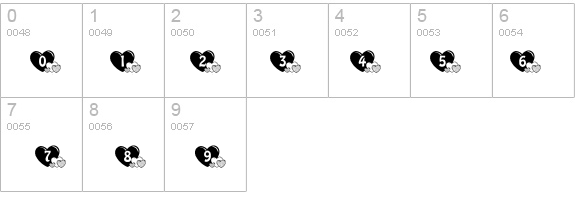 Lieb MÃ¼tterlein details - Free Fonts at FontZone.net