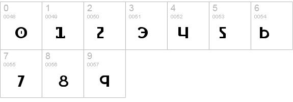 Lionheart details - Free Fonts at FontZone.net