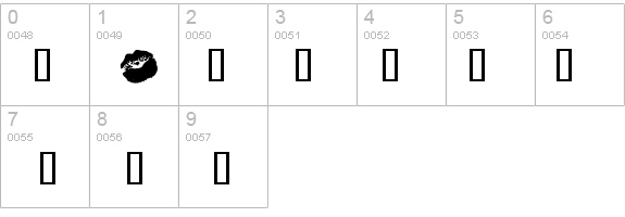 Lipstick Traces details - Free Fonts at FontZone.net