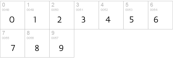 LisboaSansSCLight details - Free Fonts at FontZone.net