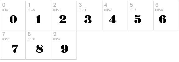MadisonBQ-Bold details - Free Fonts at FontZone.net