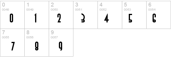 Maitre d' Bold details - Free Fonts at FontZone.net