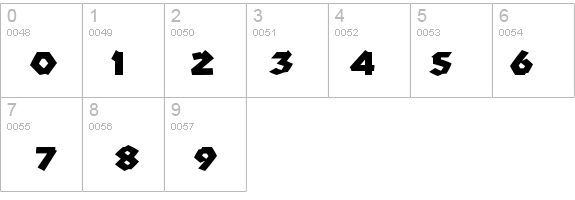 ManitoLPStd details - Free Fonts at FontZone.net