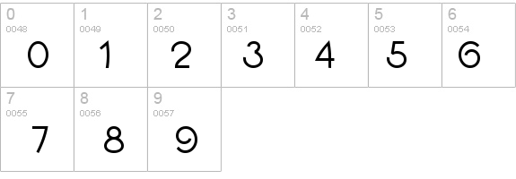MarchMadnessNF details - Free Fonts at FontZone.net