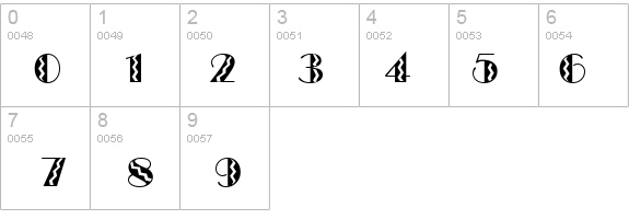 MarqueeFlash details - Free Fonts at FontZone.net