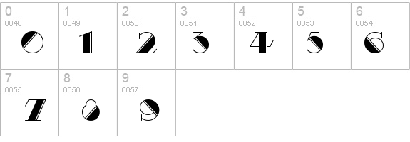 Marrakesh Express NF details - Free Fonts at FontZone.net