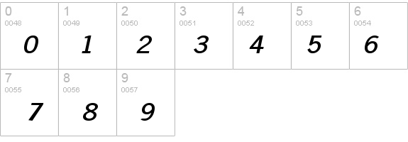 Matterhorn-Extended Bold Italic details - Free Fonts at FontZone.net