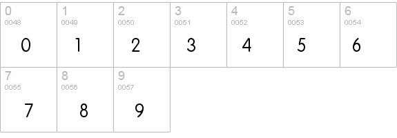 National First Font details - Free Fonts at FontZone.net
