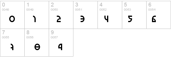 Palomino details - Free Fonts at FontZone.net