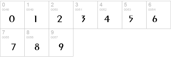 Penyae details - Free Fonts at FontZone.net