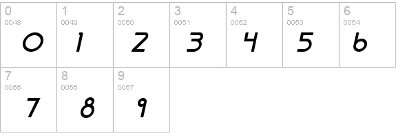 Persia Bold Italic details - Free Fonts at FontZone.net