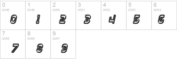 Plasmatica Open Italic details - Free Fonts at FontZone.net