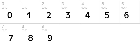 QTAncientOlive Regular details - Free Fonts at FontZone.net
