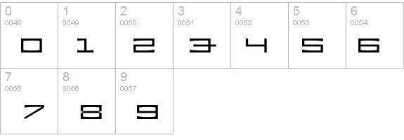 Ramiz-Regular details - Free Fonts at FontZone.net