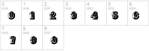 RascaSCapsSSK details - Free Fonts at FontZone.net