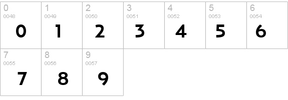 Relay-Bold details - Free Fonts at FontZone.net