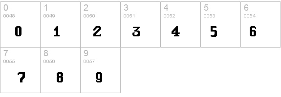 Relbe Regular details - Free Fonts at FontZone.net