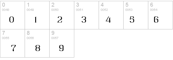 Rigotolio-Thin details - Free Fonts at FontZone.net