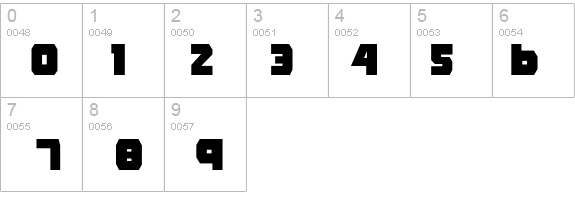 Rogue Hero details - Free Fonts at FontZone.net