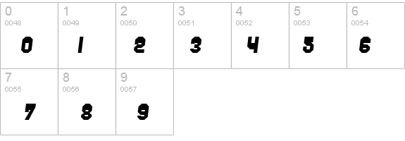 Sabadoo details - Free Fonts at FontZone.net