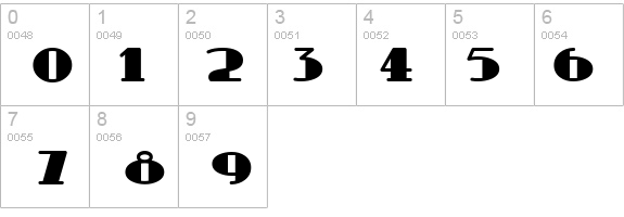 Sabrina Zaftig NF details - Free Fonts at FontZone.net