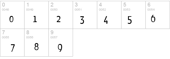 SaharaEF-Bold details - Free Fonts at FontZone.net