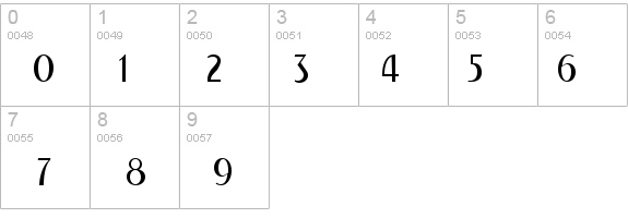 SaintLouisLight details - Free Fonts at FontZone.net