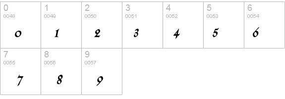 Salem-Condensed Bold Italic details - Free Fonts at FontZone.net