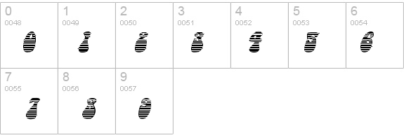 Sargoo Italic details - Free Fonts at FontZone.net