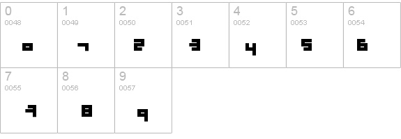 Schleepy details - Free Fonts at FontZone.net