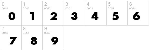 Scream alternative details - Free Fonts at FontZone.net