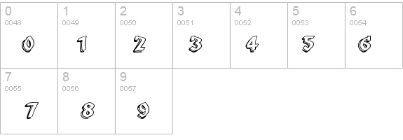 ScribaStd details - Free Fonts at FontZone.net