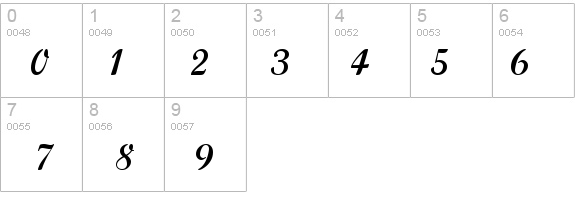 Script MT Bold details - Free Fonts at FontZone.net