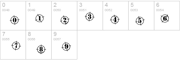 SeeTheBeast details - Free Fonts at FontZone.net