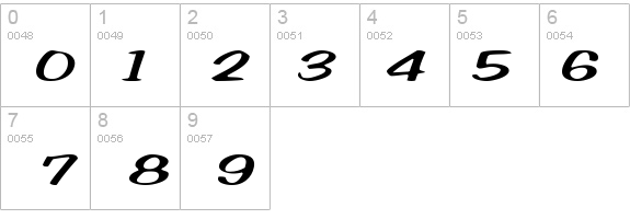SeldaneScript Italic details - Free Fonts at FontZone.net